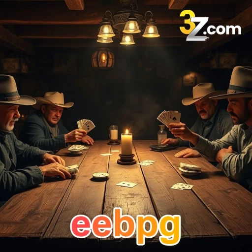 eebpg Jogos de caça-níqueis