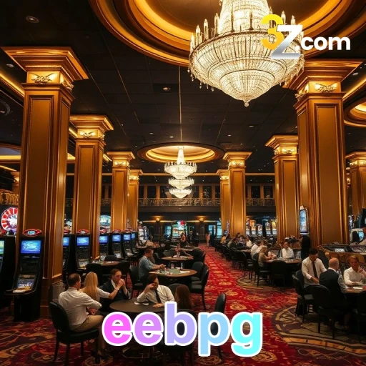 eebpg Apostas em Esportes