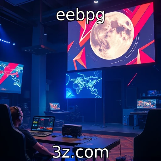 Evolução das tecnologias gráficas nos jogos