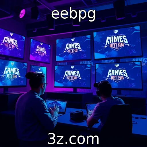 Crescimento das plataformas de streaming de jogos