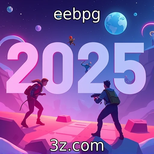 Tendências de jogos independentes em 2025