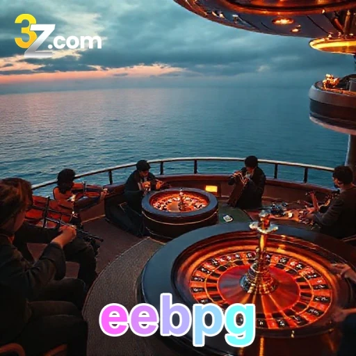 eebpg Área de Login