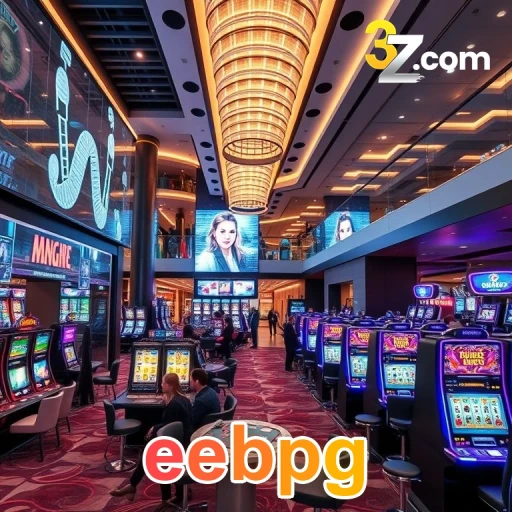 eebpg Métodos de Pagamento