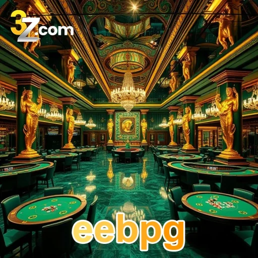 eebpg Máquinas de Slots