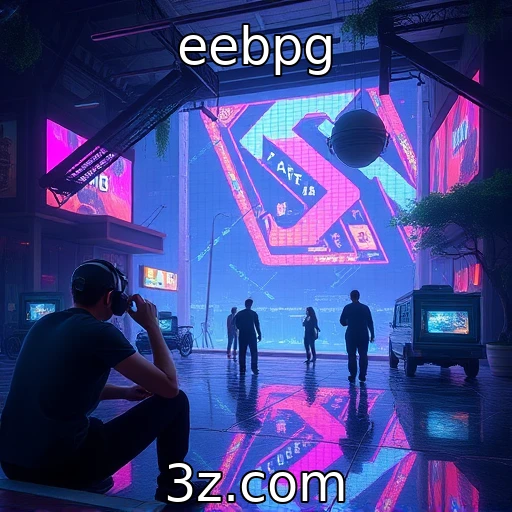 Inovações tecnológicas moldam jogos de realidade virtual